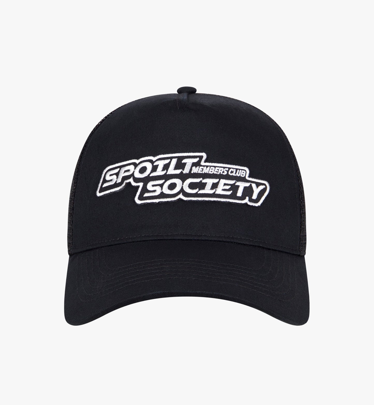 Cap Members Club-0