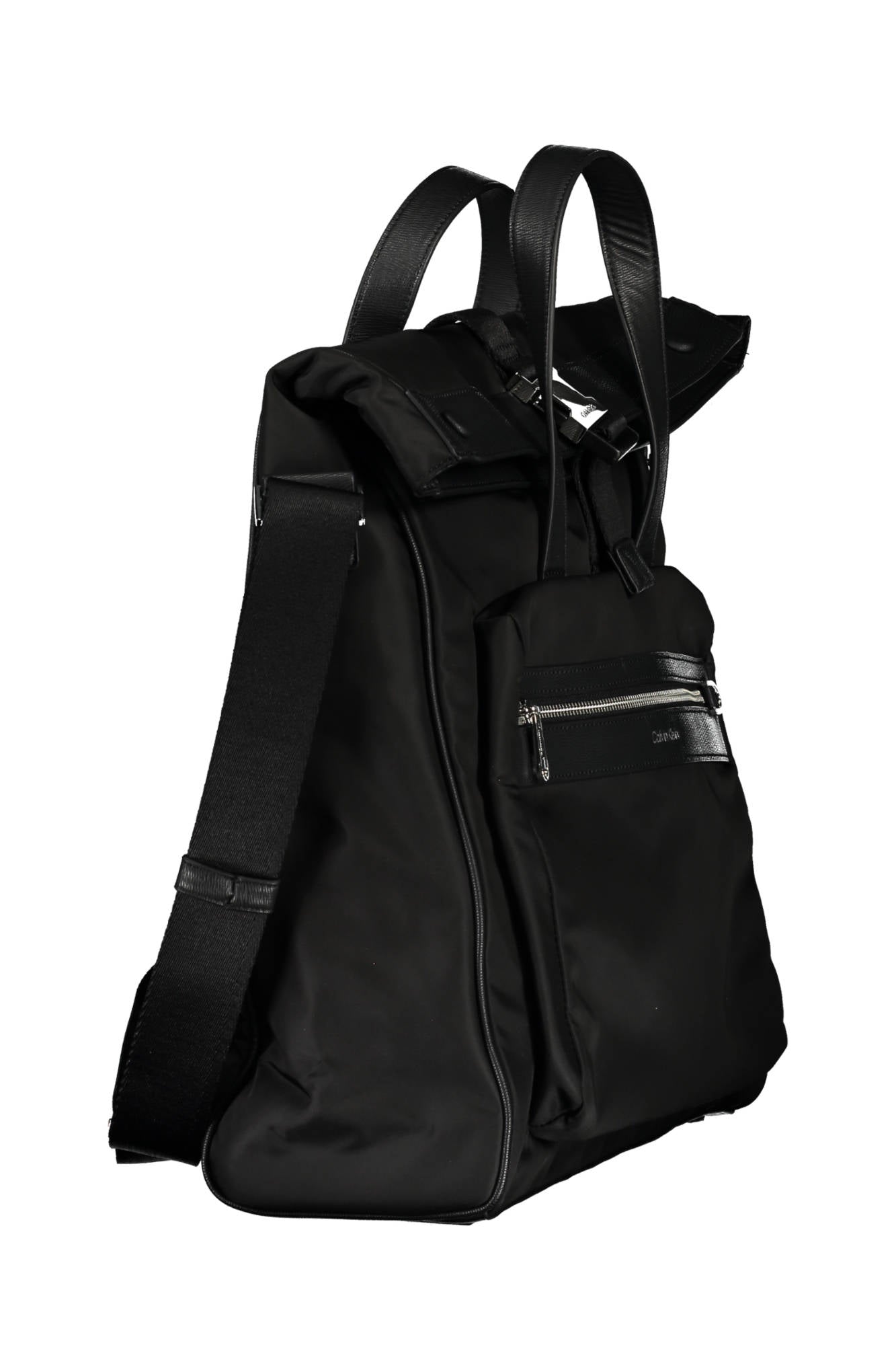 CALVIN KLEIN BLACK MAN BAG-2