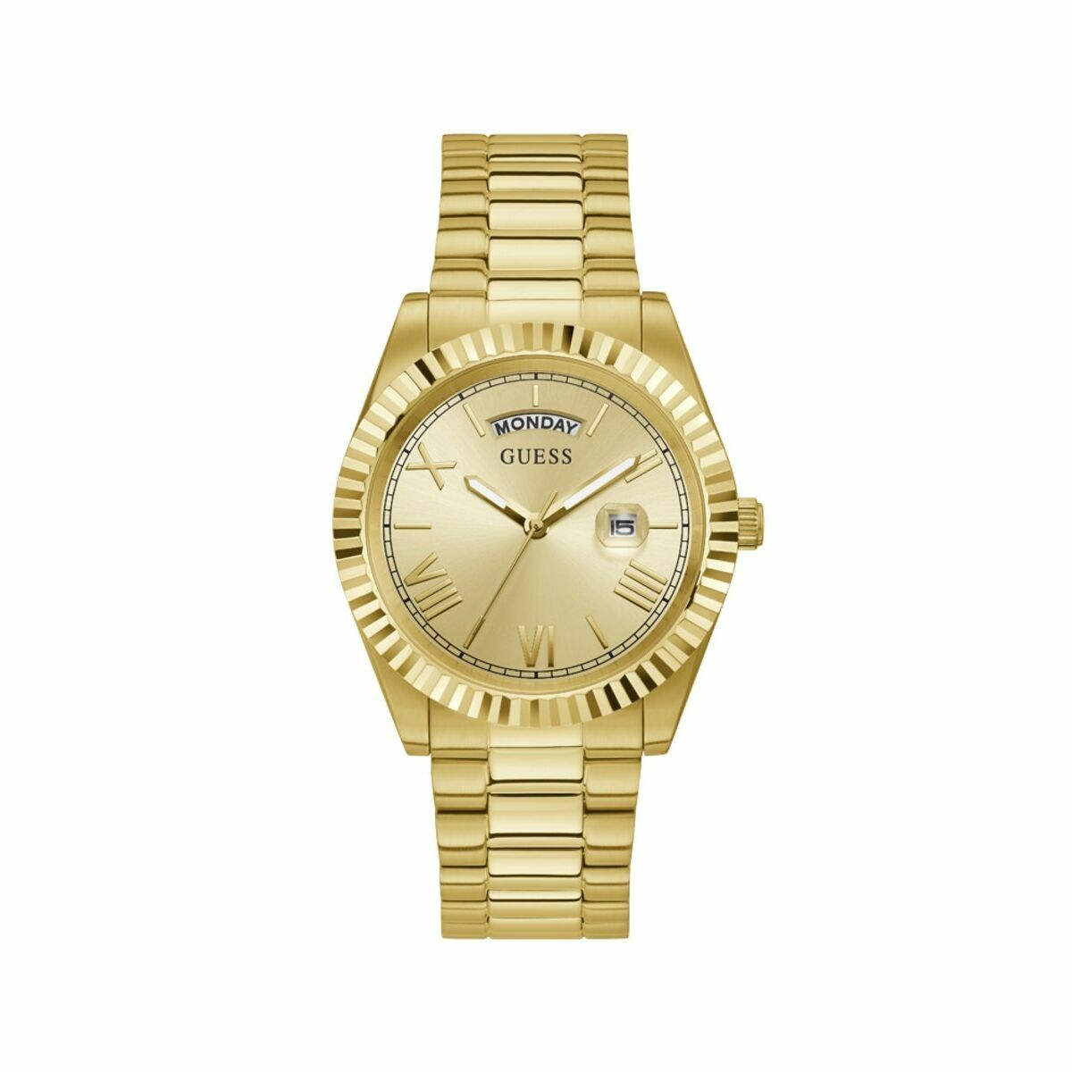 Men's Watch Guess GW0265G2 (Ø 42 mm)-0