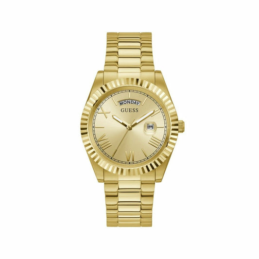 Men's Watch Guess GW0265G2 (Ø 42 mm)-0