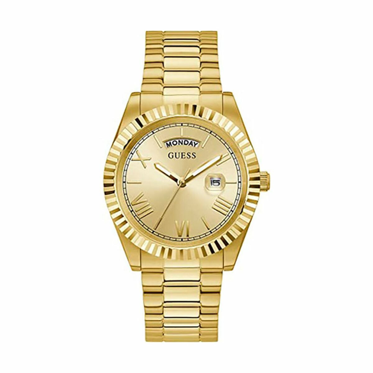 Men's Watch Guess GW0265G2 (Ø 42 mm)-11