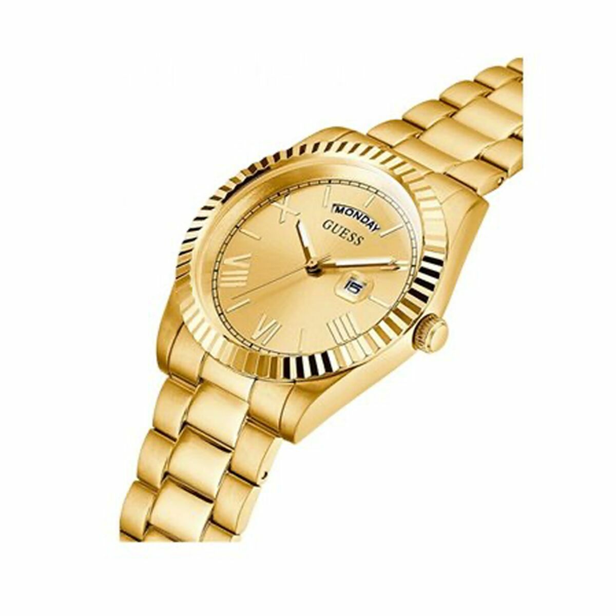 Men's Watch Guess GW0265G2 (Ø 42 mm)-10