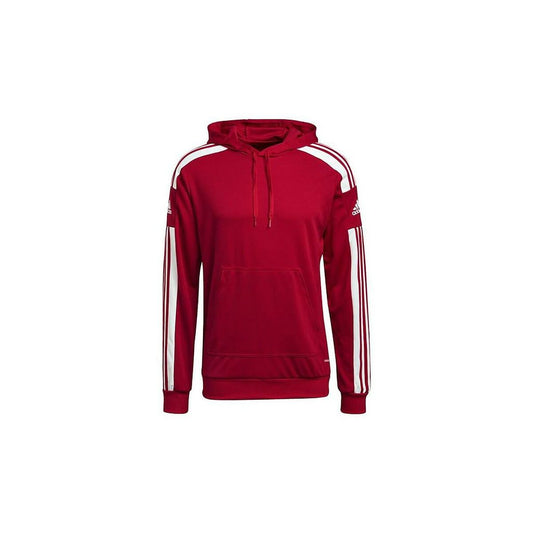 Men’s Hoodie Adidas SQ21 HOOD GP6435 Red-0