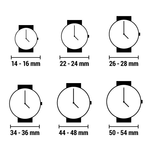 Men's Watch Guess GW0265G2 (Ø 42 mm)-1