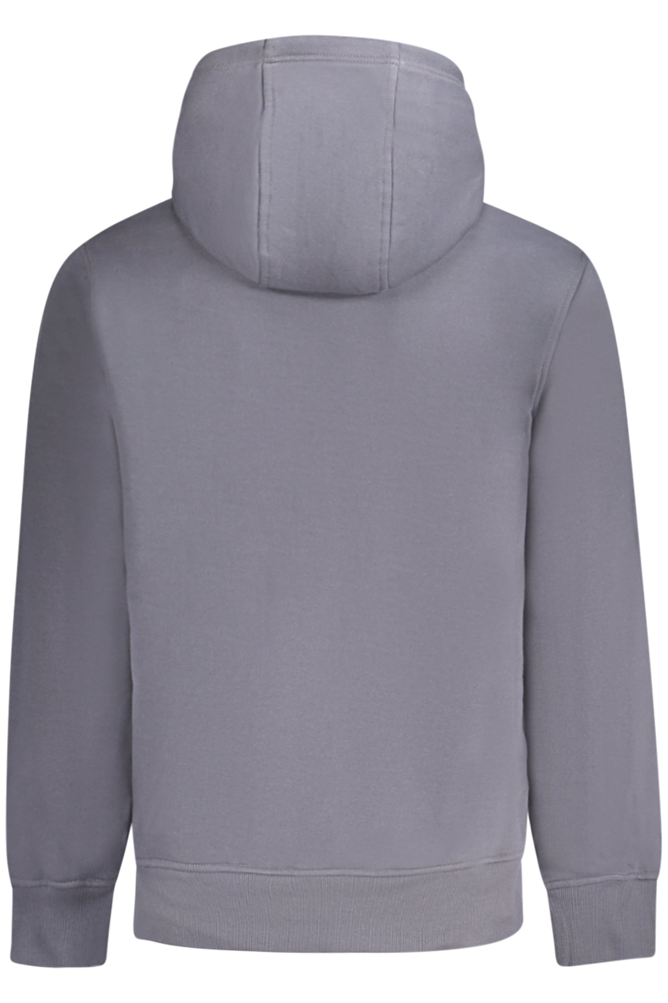 CALVIN KLEIN SWEATSHIRT WITHOUT ZIP MEN BLUE-1